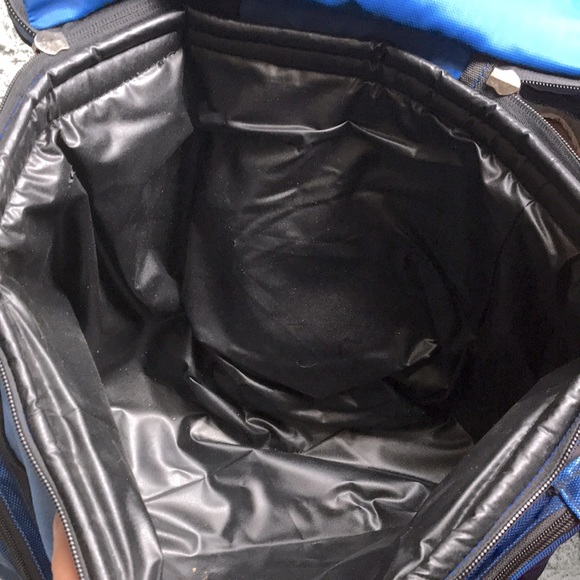 Picnic Backpack Cooler - Picture 7 of 10